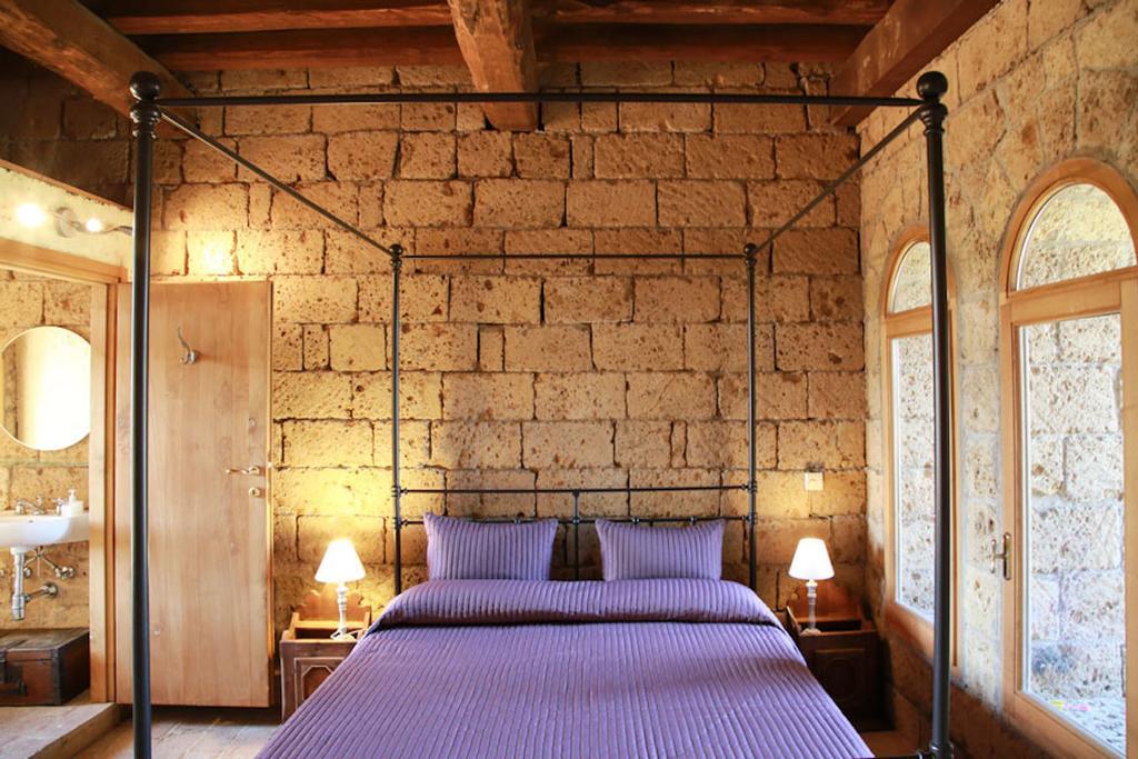 Hotel Agriturismo San Giusto Tuscania Exterior foto