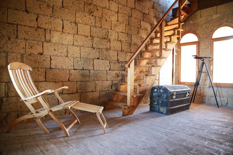 Hotel Agriturismo San Giusto Tuscania Exterior foto